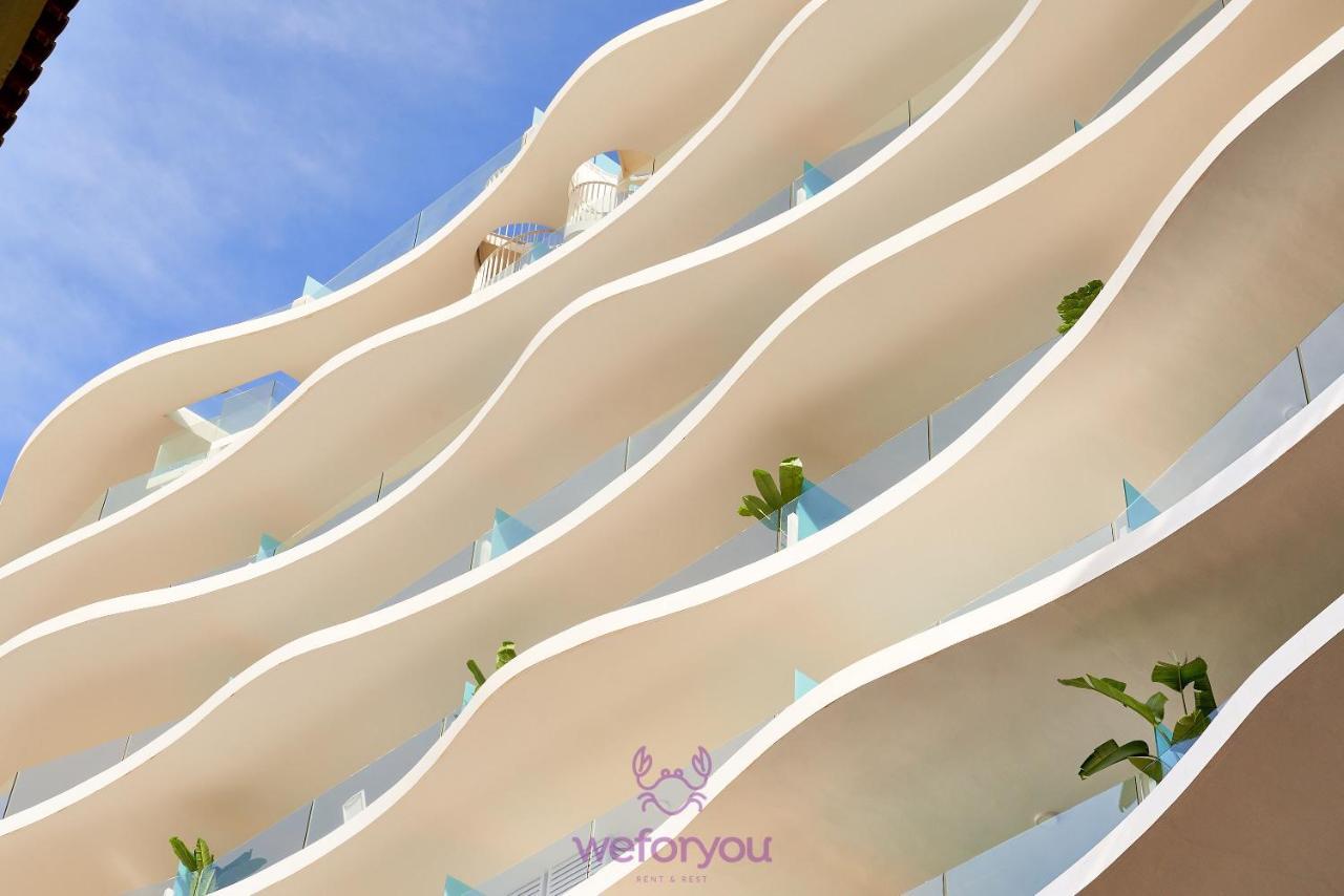 Alowave Διαμέρισμα Fuengirola Εξωτερικό φωτογραφία